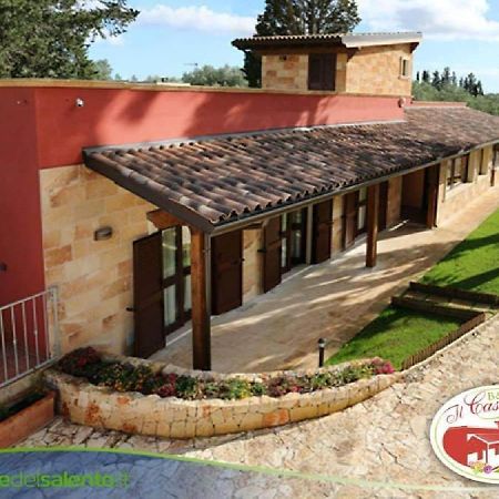 B&B Il Casolare Nardò Екстериор снимка