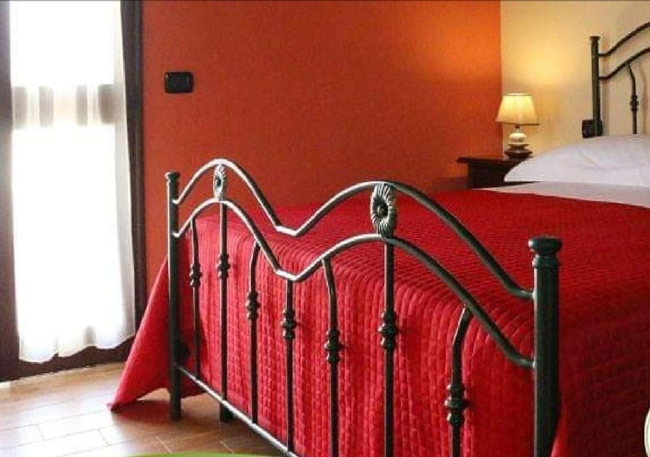 B&B Il Casolare Nardò Екстериор снимка