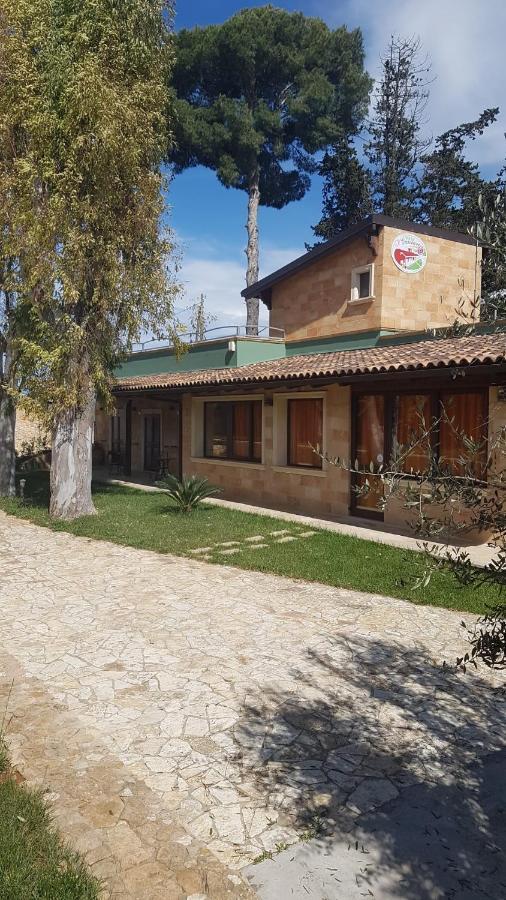 B&B Il Casolare Nardò Екстериор снимка
