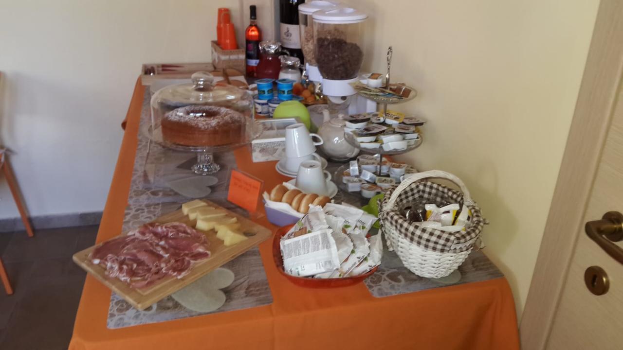 B&B Il Casolare Nardò Екстериор снимка